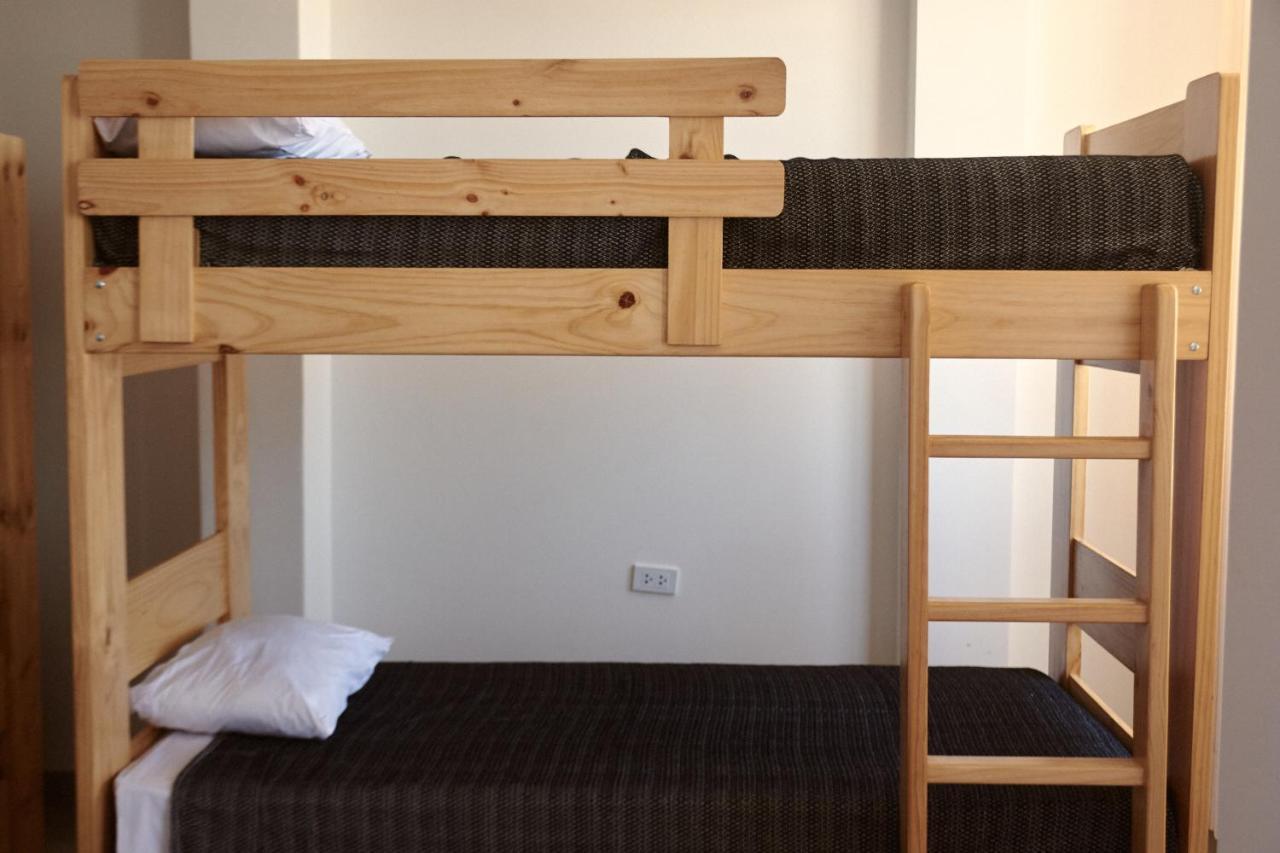 Hotel Munay Paracas Eksteriør billede